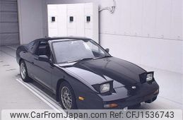 nissan 180sx 1993 CFJ1536743