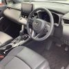 toyota corolla-cross 2022 CFJ1767042 image 3