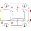 nissan note 2016 CFJ1411443 image 2
