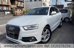 audi q3 2014 quick_quick_8UCCZF_WAUZZZ8UXER052938