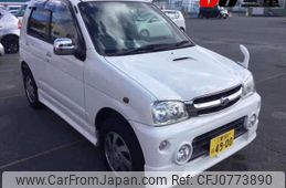 daihatsu terios-kid 2005 -DAIHATSU 【三重 581ﾎ4900】--Terios Kid J111G--080498---DAIHATSU 【三重 581ﾎ4900】--Terios Kid J111G--080498-