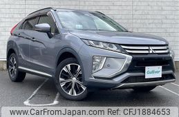 mitsubishi eclipse-cross 2018 CFJ1884653