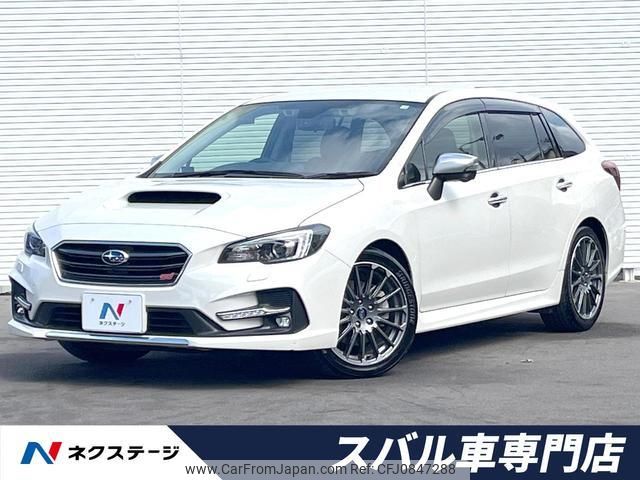 subaru levorg 2018 quick_quick_VM4_VM4-124440 image 1