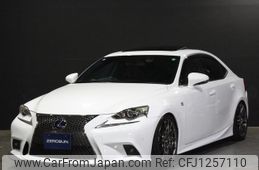 lexus is 2013 -LEXUS--Lexus IS AVE30--AVE30-5004012---LEXUS--Lexus IS AVE30--AVE30-5004012-