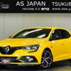 renault megane 2019 quick_quick_7BA-BBM5P_VF1RFB001K0798740 image 1