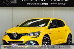 renault megane 2019 quick_quick_7BA-BBM5P_VF1RFB001K0798740