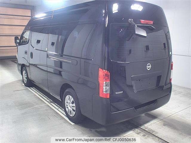 nissan caravan-van 2017 -NISSAN--Caravan Van CW4E26-003049---NISSAN--Caravan Van CW4E26-003049- image 2