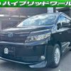 toyota voxy 2015 quick_quick_ZWR80G_ZWR80-0120681 image 1