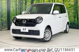 honda n-one 2022 -HONDA--N ONE 6BA-JG3--JG3-1015232---HONDA--N ONE 6BA-JG3--JG3-1015232-