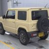 suzuki jimny 2021 -SUZUKI 【名古屋 583て2539】--Jimny JB64W-225391---SUZUKI 【名古屋 583て2539】--Jimny JB64W-225391- image 7