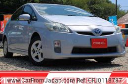 toyota prius 2010 T10774