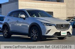 mazda cx-3 2015 -MAZDA--CX-3 LDA-DK5FW--DK5FW-120106---MAZDA--CX-3 LDA-DK5FW--DK5FW-120106-