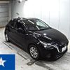 mazda demio 2016 -MAZDA 【三重 502み2606】--Demio DJ3FS--DJ3FS-139784---MAZDA 【三重 502み2606】--Demio DJ3FS--DJ3FS-139784- image 1