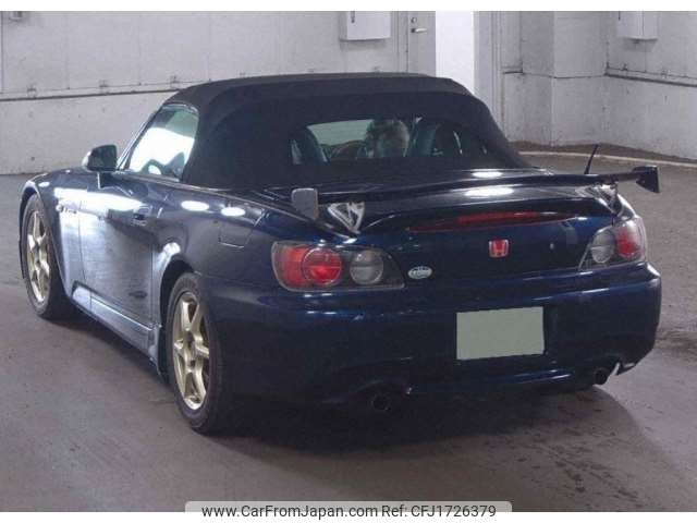 honda s2000 2003 CFJ1726379 image 2