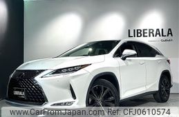 lexus rx 2020 -LEXUS--Lexus RX DBA-AGL25W--AGL25-0009166---LEXUS--Lexus RX DBA-AGL25W--AGL25-0009166-