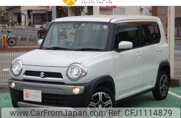 suzuki hustler 2014 quick_quick_MR31S_MR31S-807528