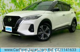 nissan kix 2022 quick_quick_6AA-P15_P15-053397