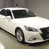 toyota crown 2013 -TOYOTA--Crown DBA-GRS210--GRS210-6001271---TOYOTA--Crown DBA-GRS210--GRS210-6001271- image 4