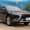 mitsubishi outlander-phev 2018 quick_quick_GG3W_GG3W-0600244 image 1