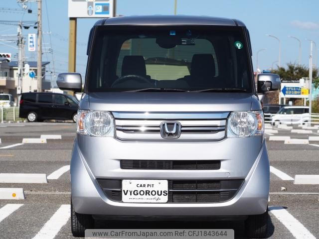 honda n-box 2017 CFJ1843644 image 2