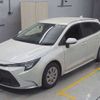 toyota corolla-touring-wagon 2021 -TOYOTA--Corolla Touring 6AA-ZWE211W--ZWE211W-6068238---TOYOTA--Corolla Touring 6AA-ZWE211W--ZWE211W-6068238- image 1