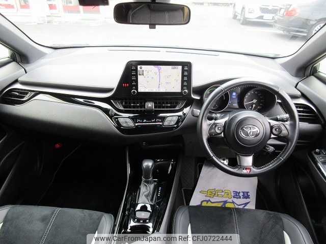 toyota c-hr 2020 -TOYOTA--C-HR 6AA-ZYX11--ZYX11-2013755---TOYOTA--C-HR 6AA-ZYX11--ZYX11-2013755- image 2