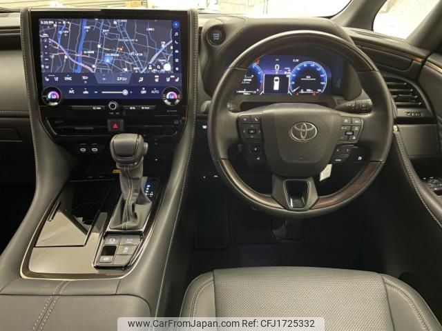 toyota alphard 2024 CFJ1725332 image 2