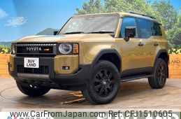 toyota toyota-others 2024 CFJ1510605