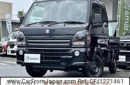 suzuki carry-truck 2024 -SUZUKI--Carry Truck 3BD-DA16T--DA16T-785872---SUZUKI--Carry Truck 3BD-DA16T--DA16T-785872-