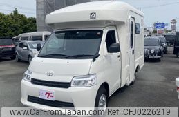 toyota townace-truck 2022 GOO_NET_EXCHANGE_0600548A30240525W001