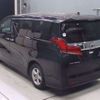 toyota alphard 2019 -TOYOTA--Alphard DBA-AGH30W--AGH30-0266432---TOYOTA--Alphard DBA-AGH30W--AGH30-0266432- image 11