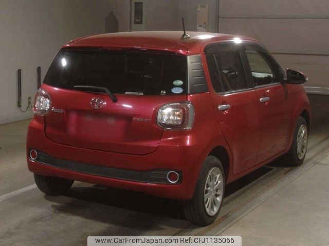 toyota passo 2016 -TOYOTA--Passo M700A-0033099---TOYOTA--Passo M700A-0033099- image 2