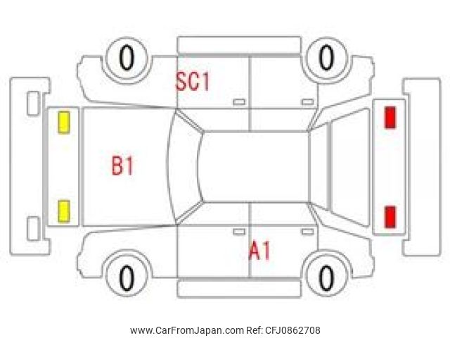 honda n-box 2022 -HONDA--N BOX 6BA-JF4--JF4-1219277---HONDA--N BOX 6BA-JF4--JF4-1219277- image 2