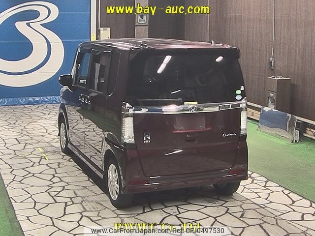 honda n-box 2012 -HONDA--N BOX JF1-1047677---HONDA--N BOX JF1-1047677- image 2