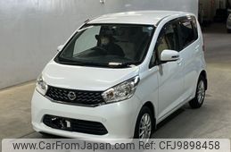 nissan dayz 2013 -NISSAN--DAYZ B21W-0013979---NISSAN--DAYZ B21W-0013979-