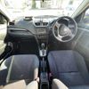 suzuki swift 2012 CFJ1807287 image 1