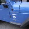 jeep wrangler 1997 quick_quick_E-TJ40H_1J4-FY19S9VP511020 image 8