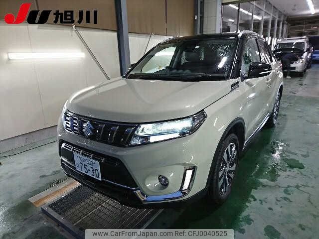 suzuki escudo 2022 -SUZUKI 【旭川 300ﾎ7530】--Escudo YEH1S--00B04125---SUZUKI 【旭川 300ﾎ7530】--Escudo YEH1S--00B04125- image 1