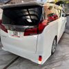 toyota alphard 2022 quick_quick_3BA-AGH30W_AGH30-0416719 image 3