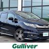 honda odyssey 2015 -HONDA--Odyssey DBA-RC2--RC2-1100907---HONDA--Odyssey DBA-RC2--RC2-1100907- image 1