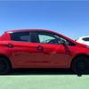 toyota vitz 2014 CFJ1652931 image 18