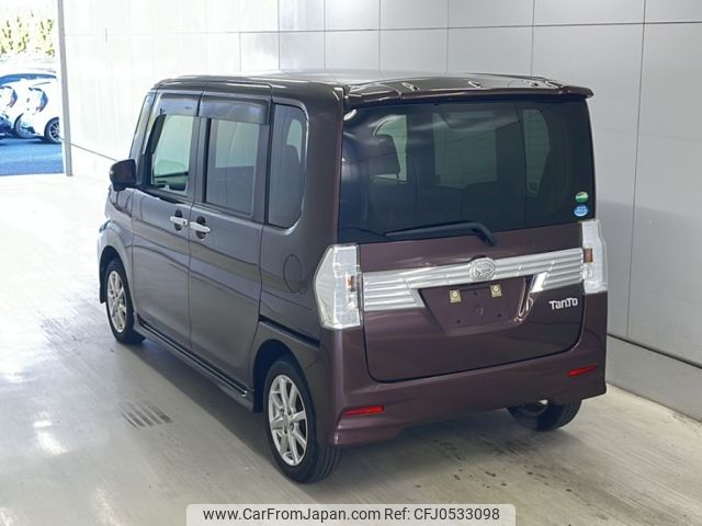 daihatsu tanto 2016 -DAIHATSU--Tanto LA600S-0373697---DAIHATSU--Tanto LA600S-0373697- image 2