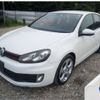 volkswagen golf 2009 -VOLKSWAGEN--VW Golf ABA-1KCCZ--WVWZZZ1KZAW177339---VOLKSWAGEN--VW Golf ABA-1KCCZ--WVWZZZ1KZAW177339- image 1