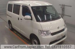 toyota townace-van 2022 CFJ1810557