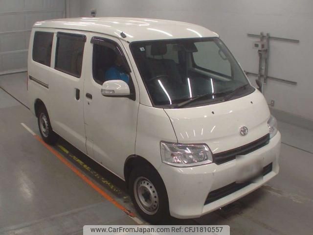 toyota townace-van 2022 CFJ1810557 image 1