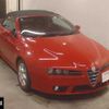 alfa-romeo spider 2009 -ALFA ROMEO 【宮城 302ﾂ79】--Alfa Romeo Spider 93922S-05014693---ALFA ROMEO 【宮城 302ﾂ79】--Alfa Romeo Spider 93922S-05014693- image 1
