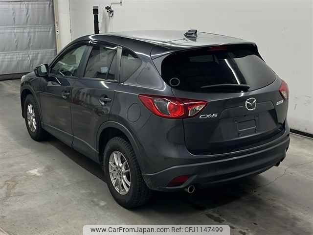 mazda cx-5 2013 -MAZDA--CX-5 KE2AW-115694---MAZDA--CX-5 KE2AW-115694- image 2
