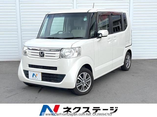 honda n-box 2014 quick_quick_JF1_JF1-1456720 image 1