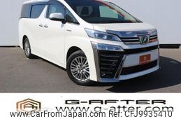 toyota vellfire 2019 quick_quick_DAA-AYH30W_AYH30-0086293