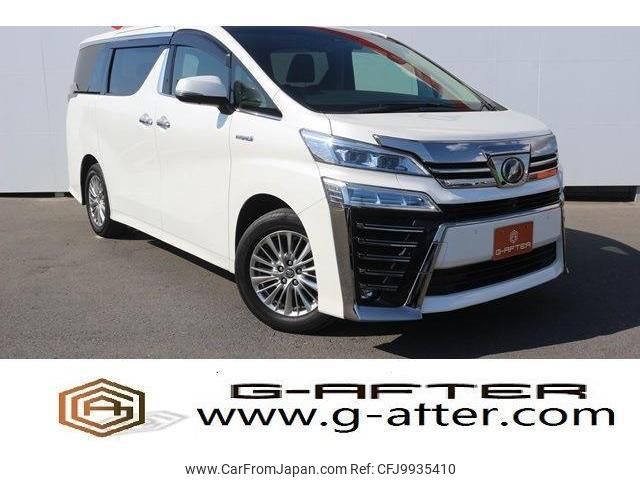 toyota vellfire 2019 quick_quick_DAA-AYH30W_AYH30-0086293 image 1